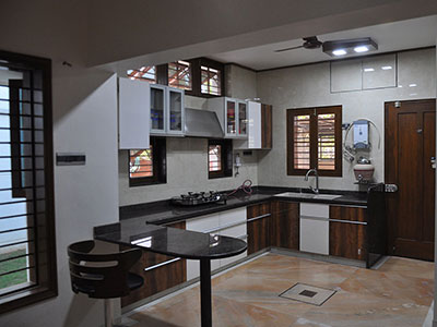 Mr. Mahesh Mistry's Kitchen