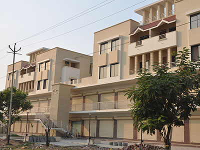 SHYAM COMPLEX