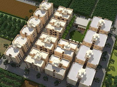 TIGER PLAZA, DAHEJ