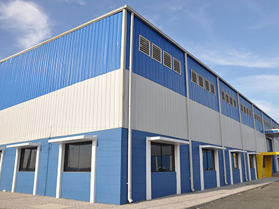 HARVE MACHINETECHNIQ PVT. LTD., SAVLI