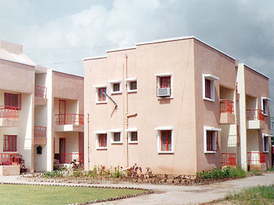 JANTA GLASS, GAVASAD