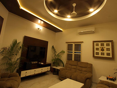HEMALI DESAI BUNGALOW