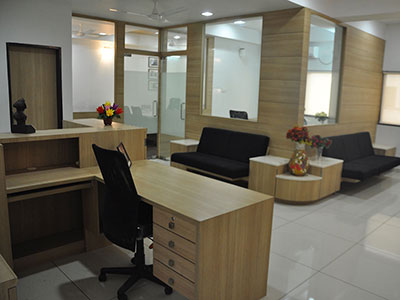 AMIN PARIKH & CO.