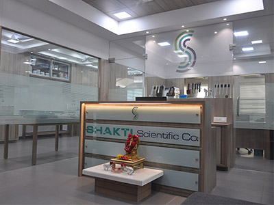 SHAKTI SCIENTIFIC
