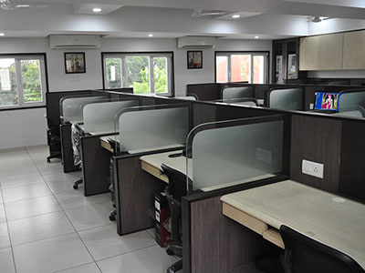 THEODESH CONSULTANTS
