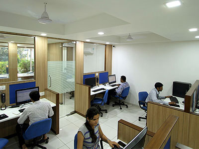 UTPAL SHAH & ASSOCIATES