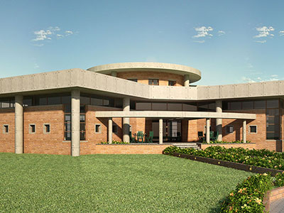 B.I.T. CANTEEN, VADODARA