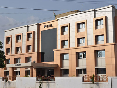 PDIL BHAWAN, VADODARA