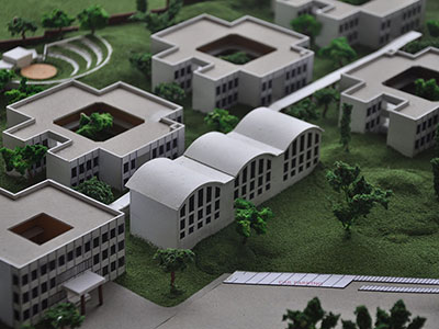 GACL ENGINEERING INSTITUTE, RAJPIPLA